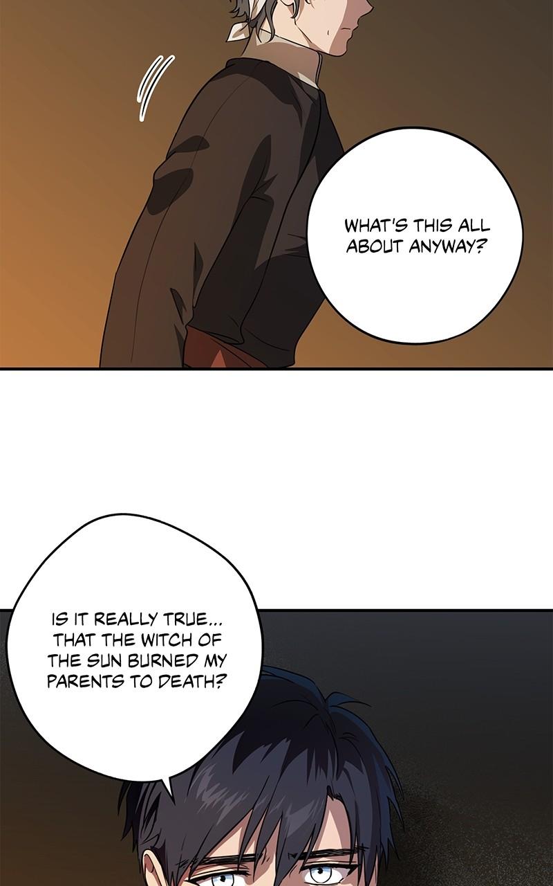 The Spark in Your Eyes Chapter 158