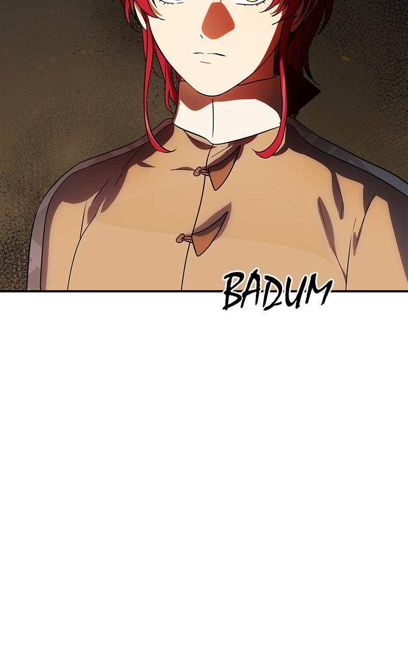 The Spark in Your Eyes Chapter 158