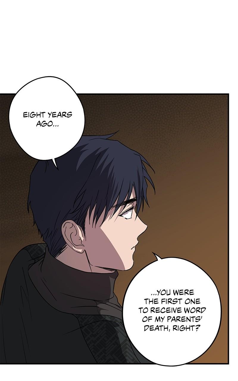 The Spark in Your Eyes Chapter 159