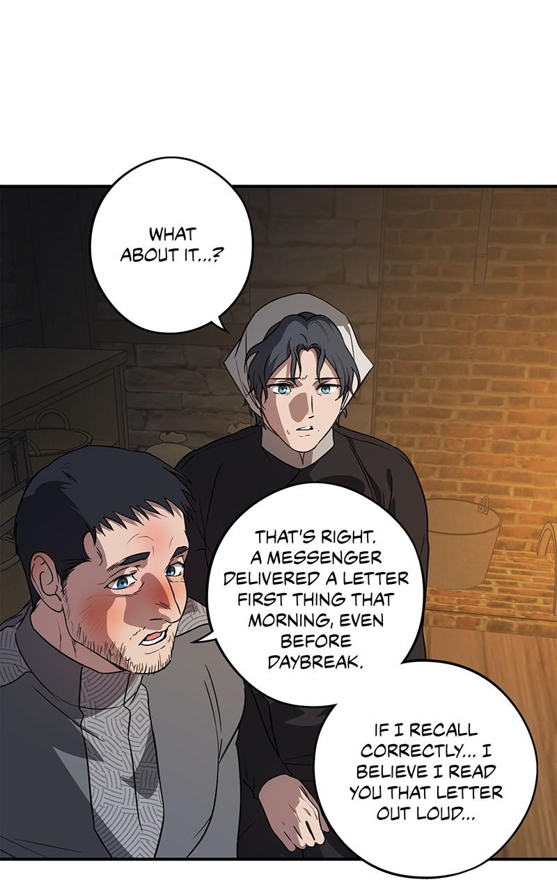 The Spark in Your Eyes Chapter 159