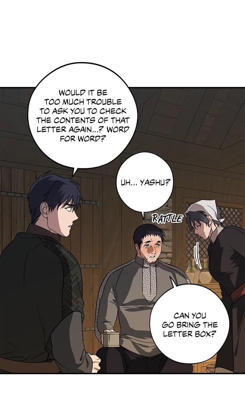 The Spark in Your Eyes Chapter 159