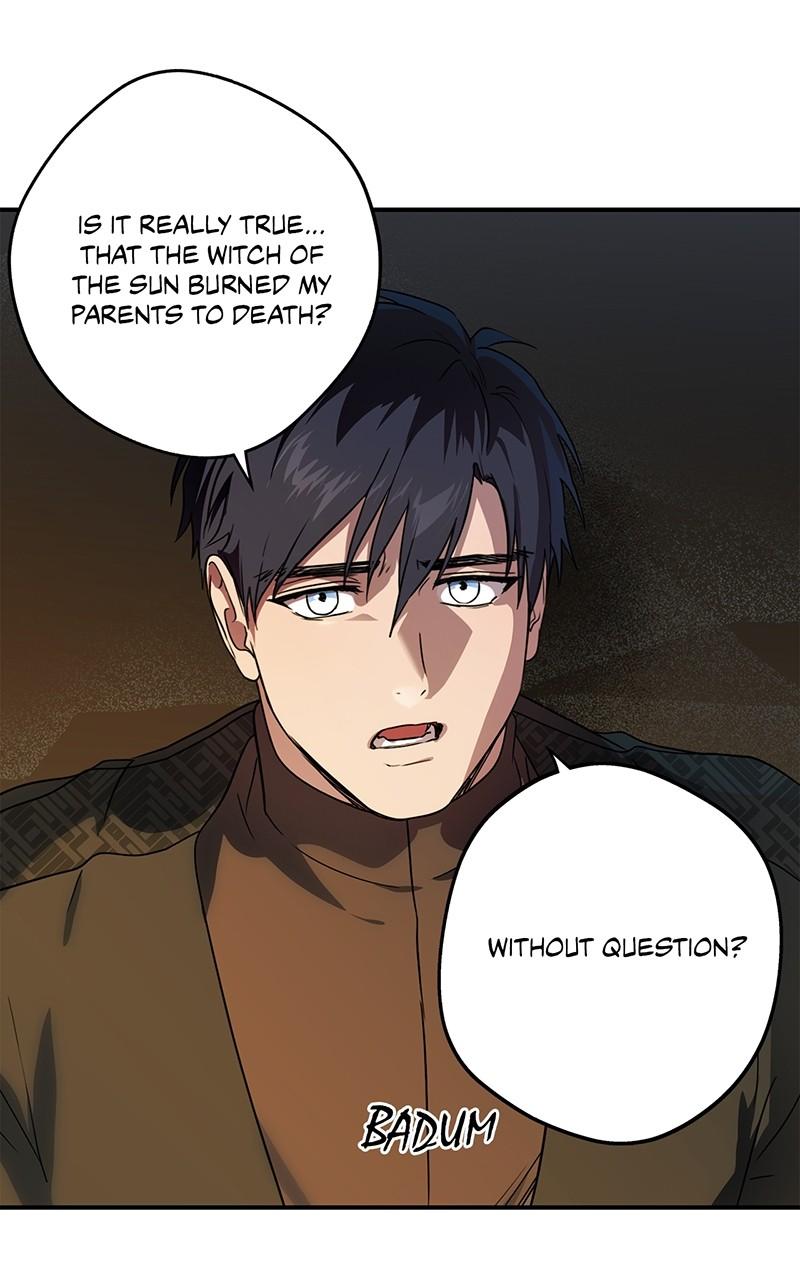 The Spark in Your Eyes Chapter 159