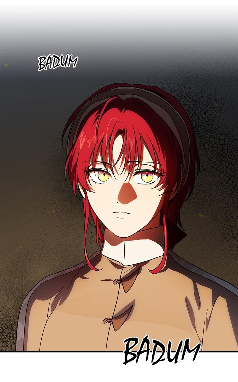 The Spark in Your Eyes Chapter 159