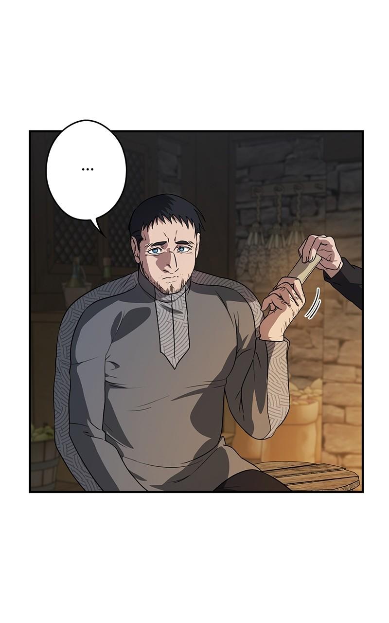 The Spark in Your Eyes Chapter 159