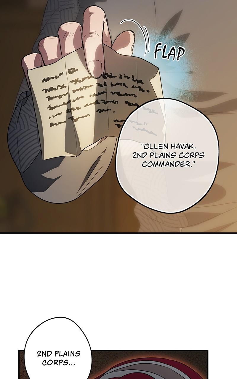 The Spark in Your Eyes Chapter 159