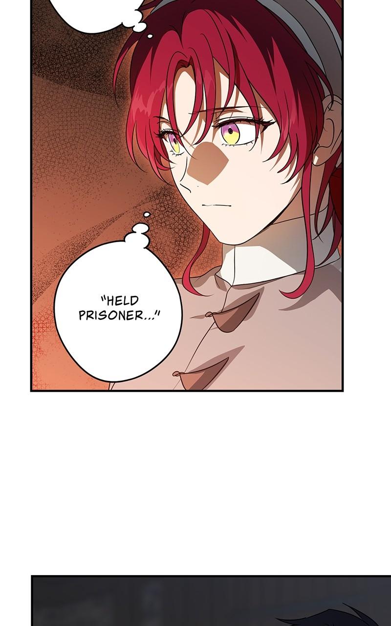 The Spark in Your Eyes Chapter 159