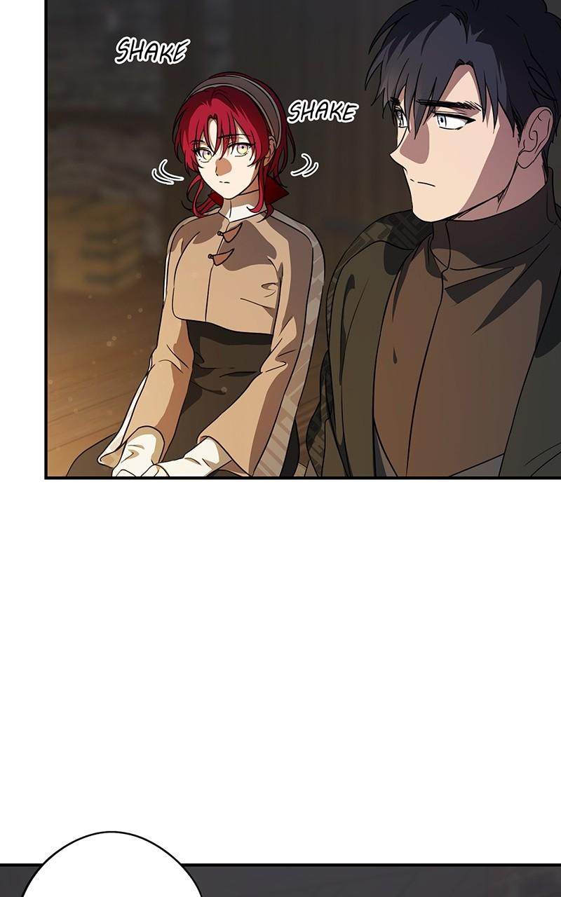 The Spark in Your Eyes Chapter 159