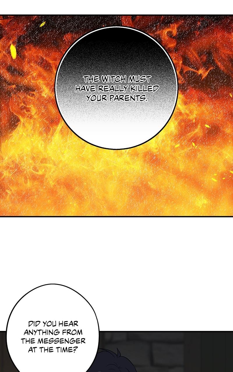 The Spark in Your Eyes Chapter 159