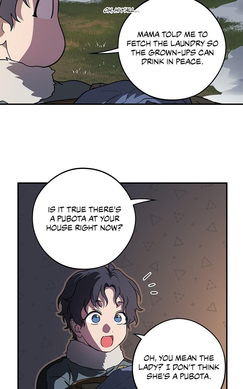 The Spark in Your Eyes Chapter 159