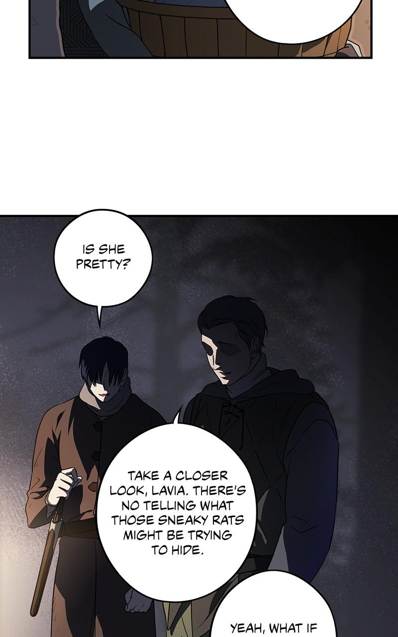 The Spark in Your Eyes Chapter 159