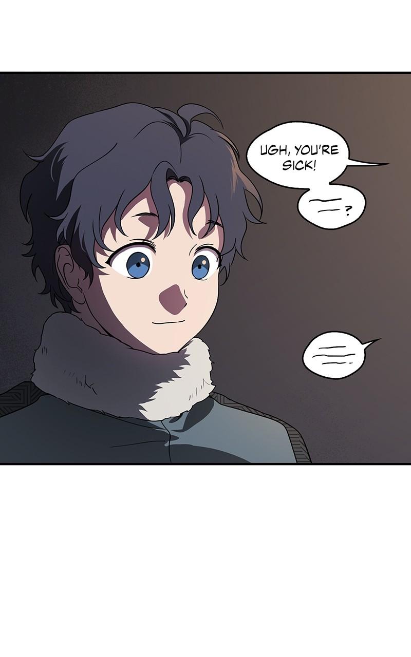 The Spark in Your Eyes Chapter 159