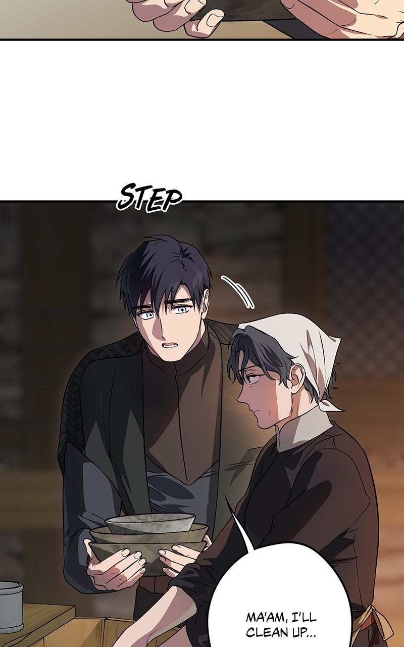 The Spark in Your Eyes Chapter 159