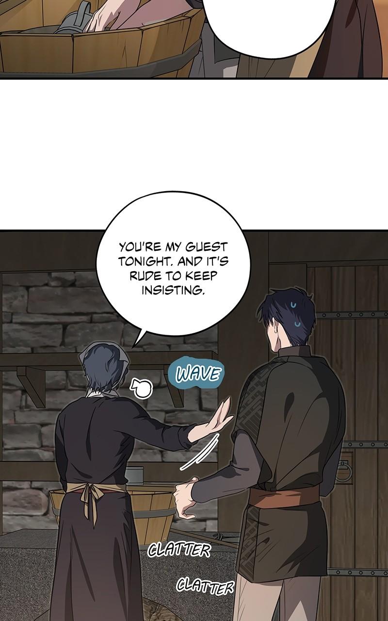 The Spark in Your Eyes Chapter 159