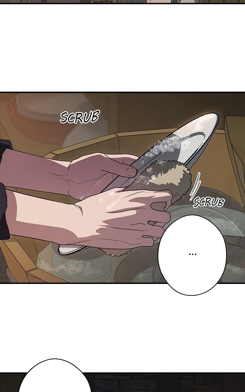 The Spark in Your Eyes Chapter 159