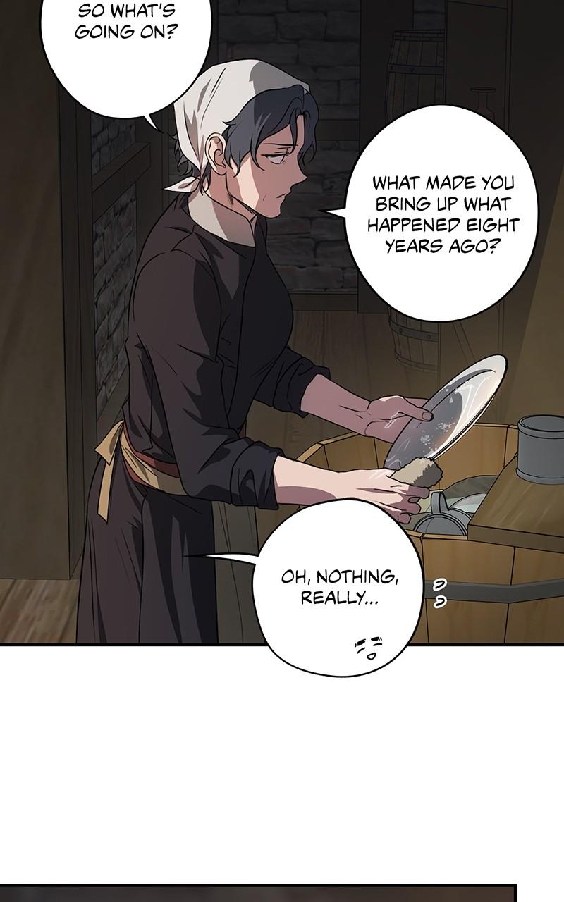 The Spark in Your Eyes Chapter 159