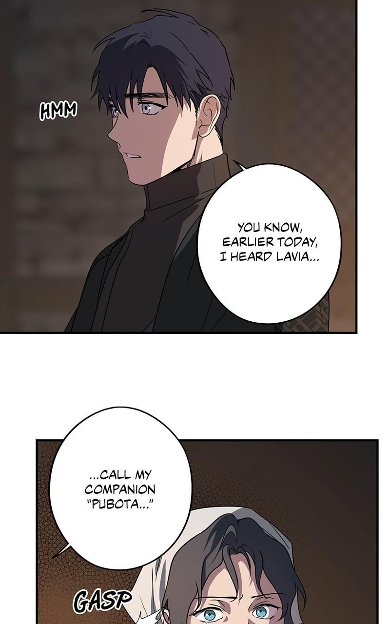 The Spark in Your Eyes Chapter 159