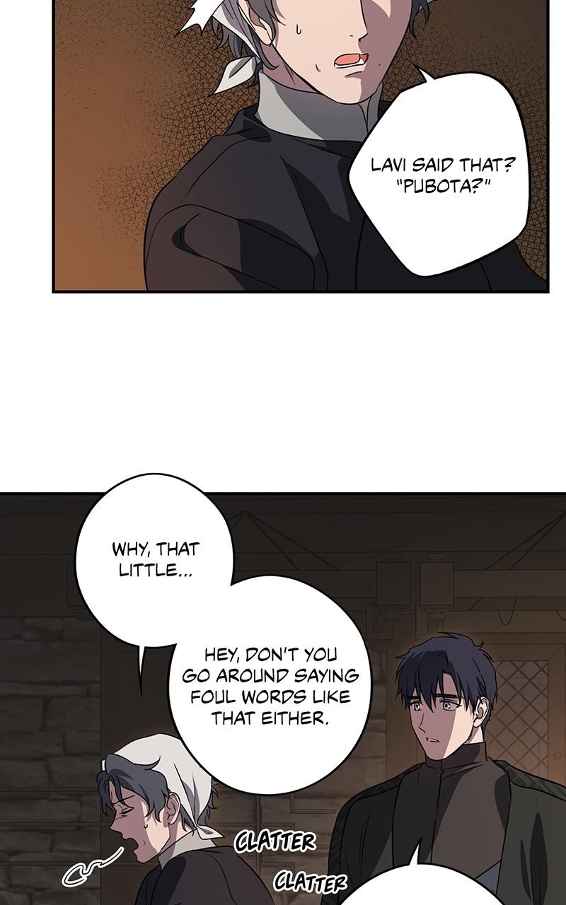 The Spark in Your Eyes Chapter 159