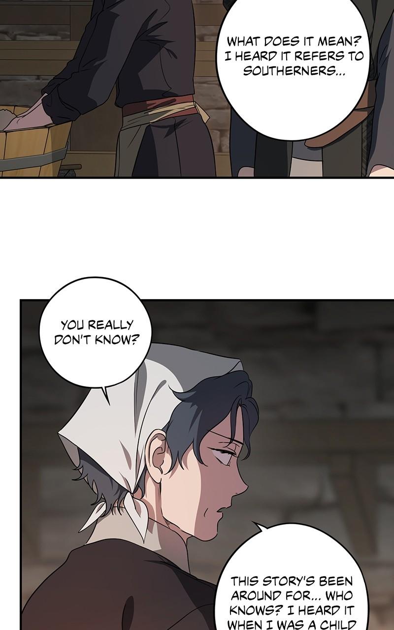 The Spark in Your Eyes Chapter 159