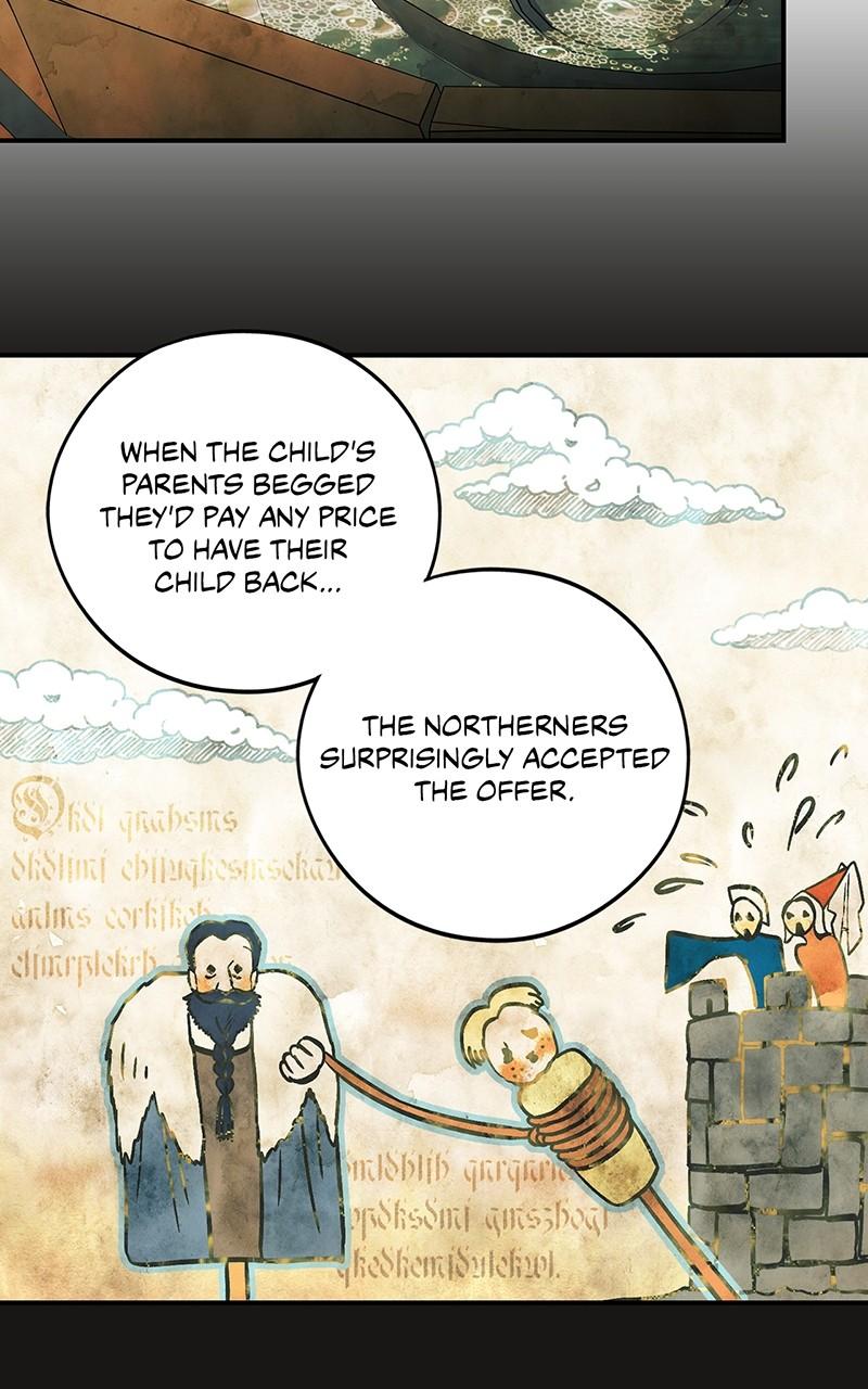 The Spark in Your Eyes Chapter 159