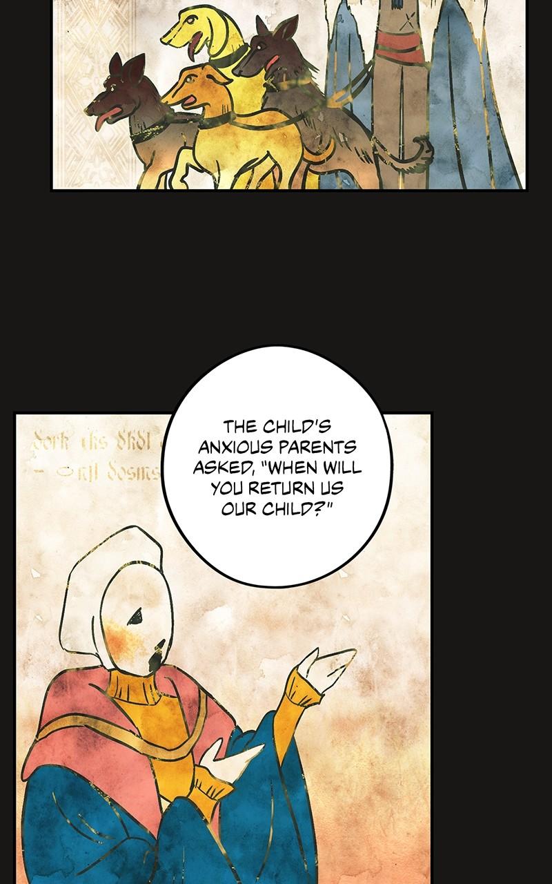 The Spark in Your Eyes Chapter 159