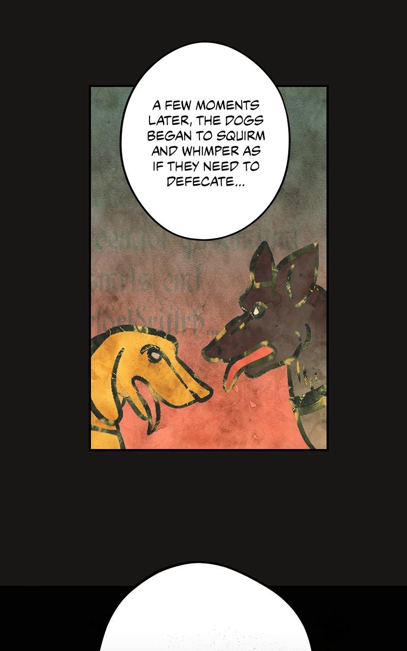 The Spark in Your Eyes Chapter 159