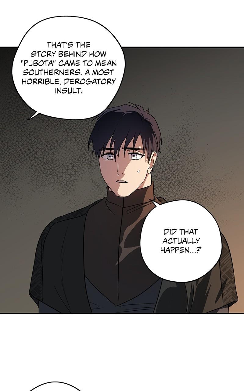 The Spark in Your Eyes Chapter 159