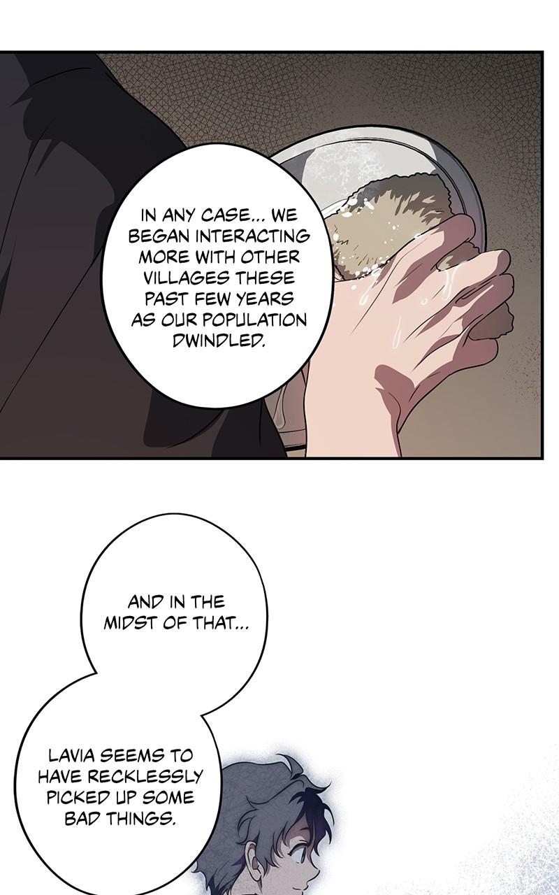 The Spark in Your Eyes Chapter 159