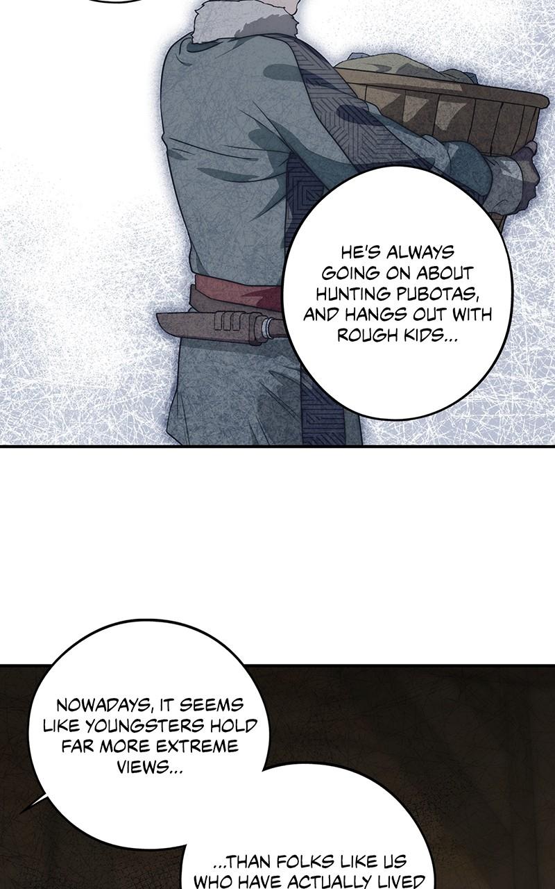 The Spark in Your Eyes Chapter 159