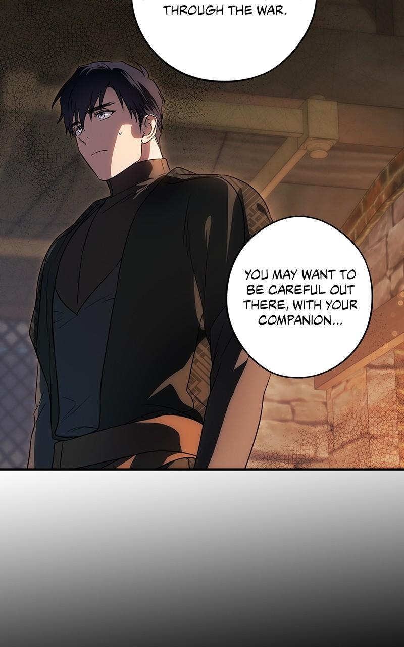 The Spark in Your Eyes Chapter 159