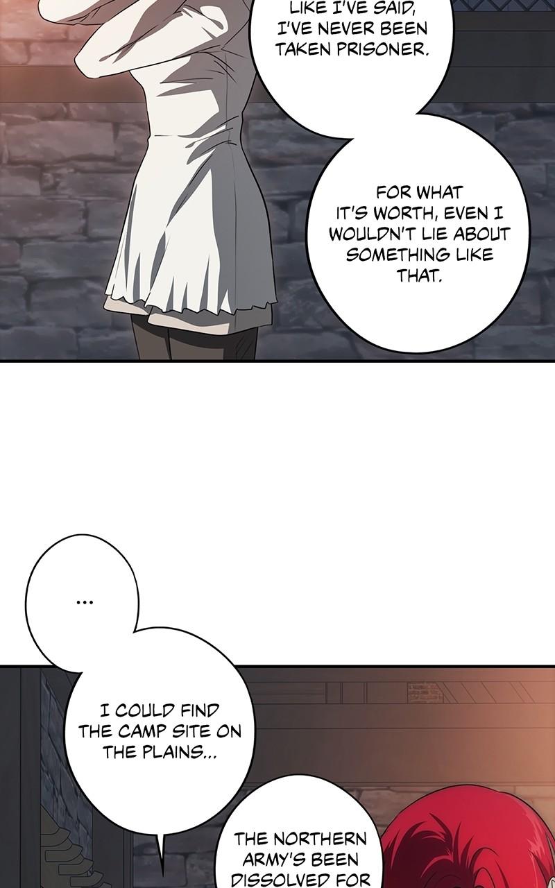 The Spark in Your Eyes Chapter 159