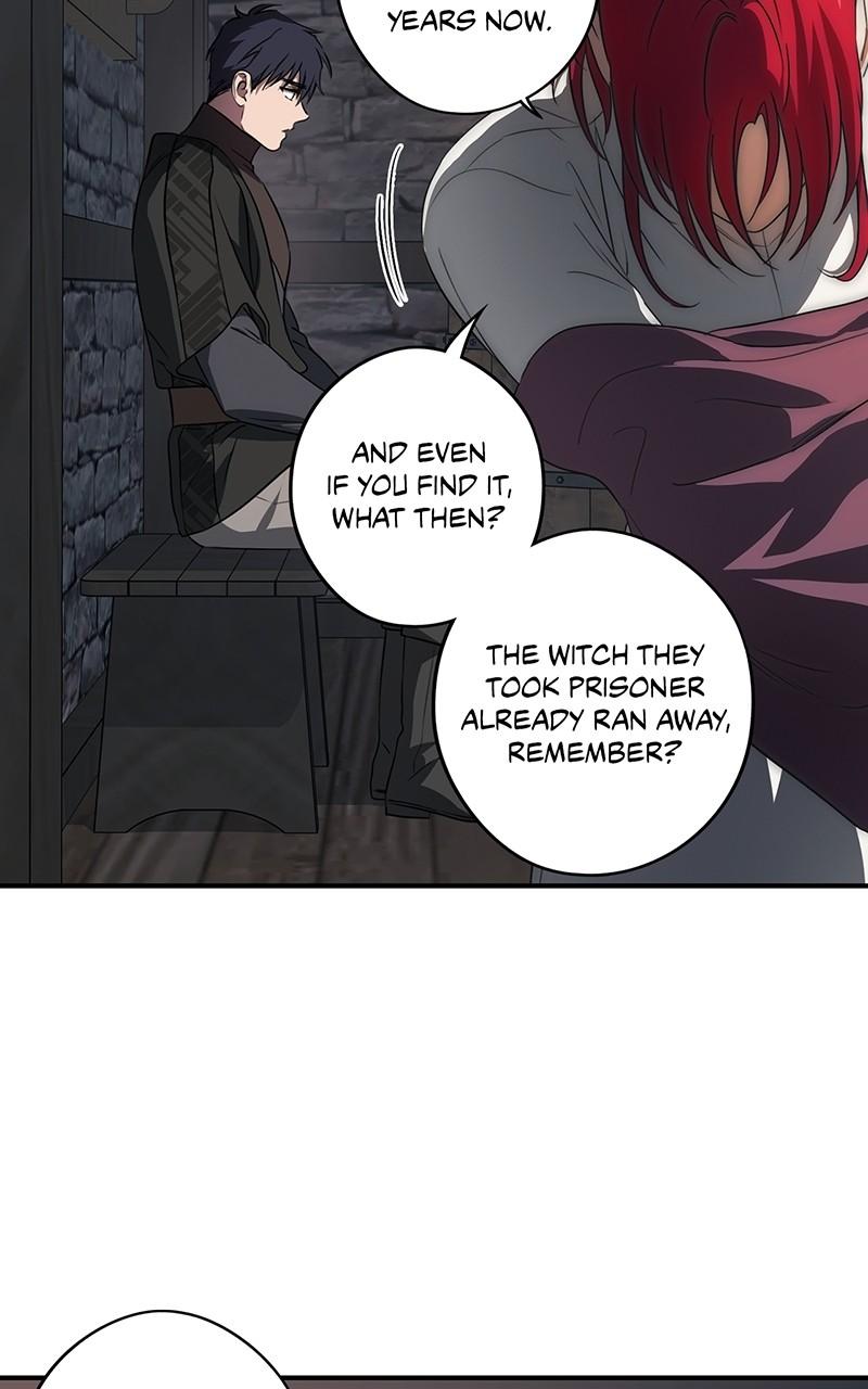 The Spark in Your Eyes Chapter 159