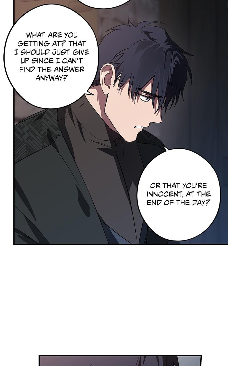 The Spark in Your Eyes Chapter 159
