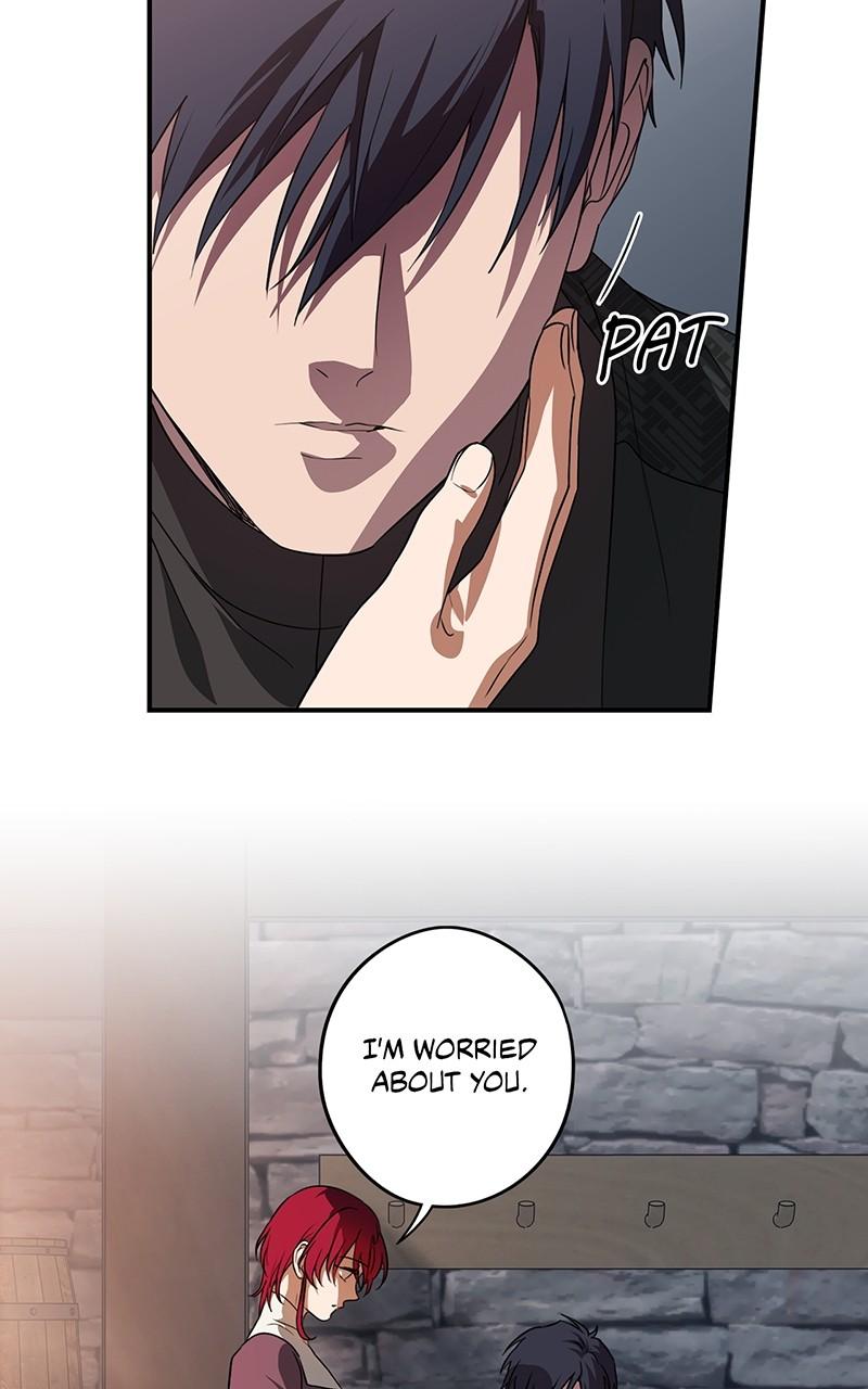 The Spark in Your Eyes Chapter 159