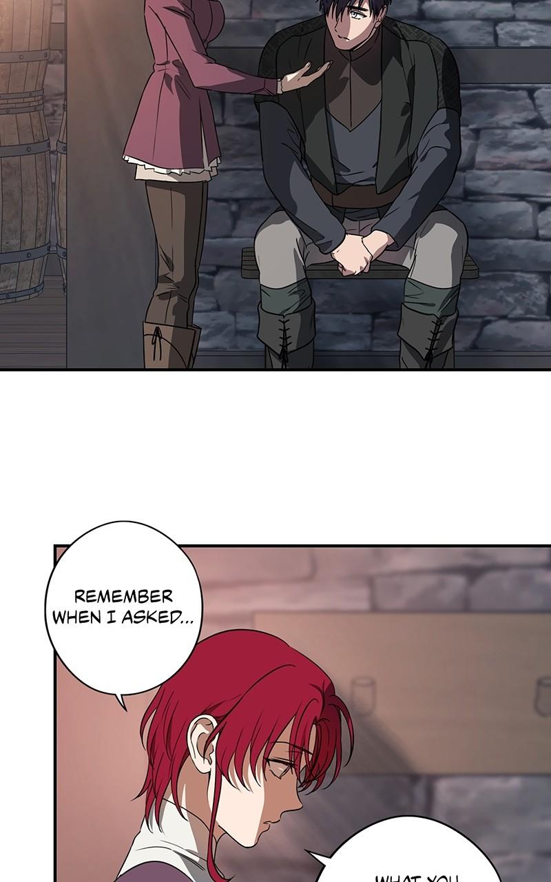 The Spark in Your Eyes Chapter 159