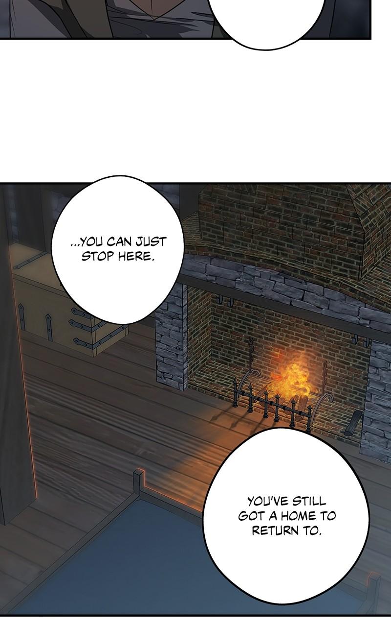 The Spark in Your Eyes Chapter 159