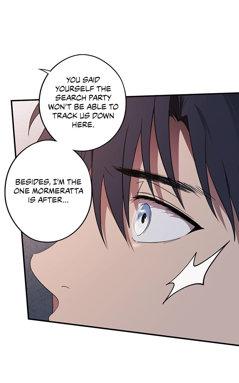 The Spark in Your Eyes Chapter 159