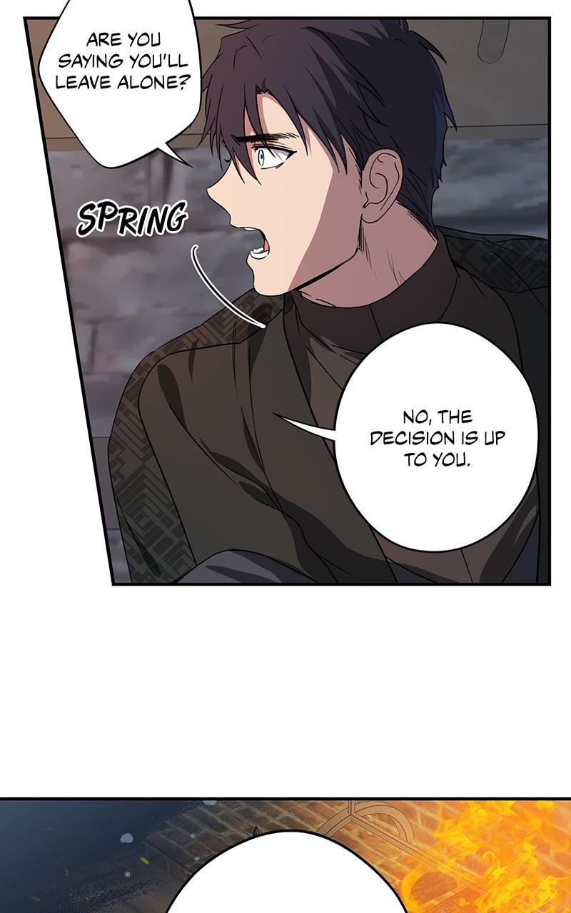 The Spark in Your Eyes Chapter 159