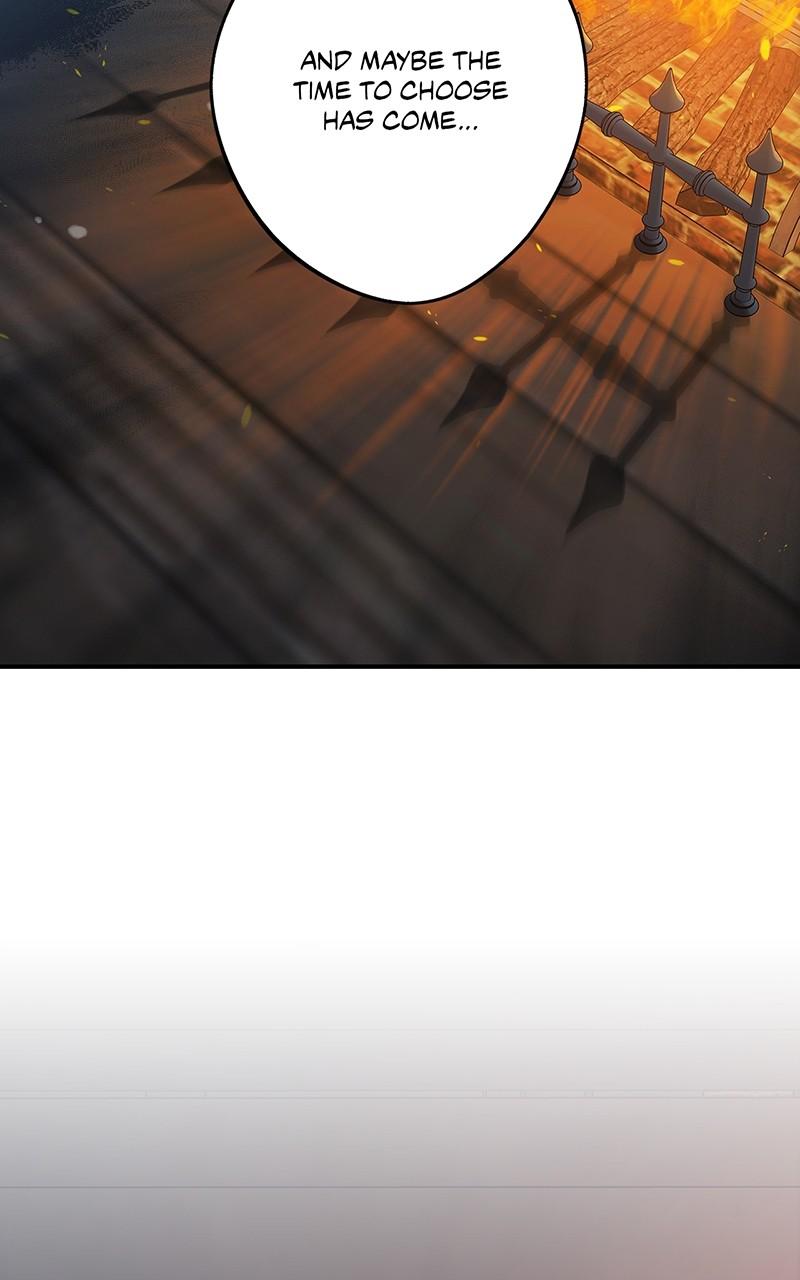 The Spark in Your Eyes Chapter 159