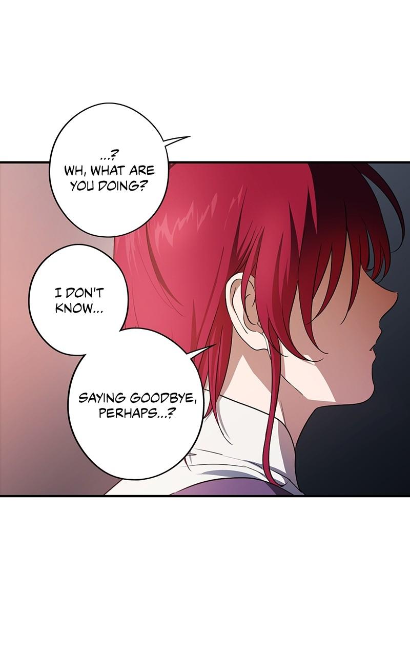 The Spark in Your Eyes Chapter 159