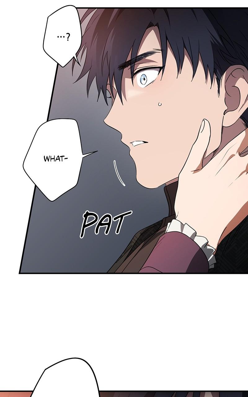 The Spark in Your Eyes Chapter 159