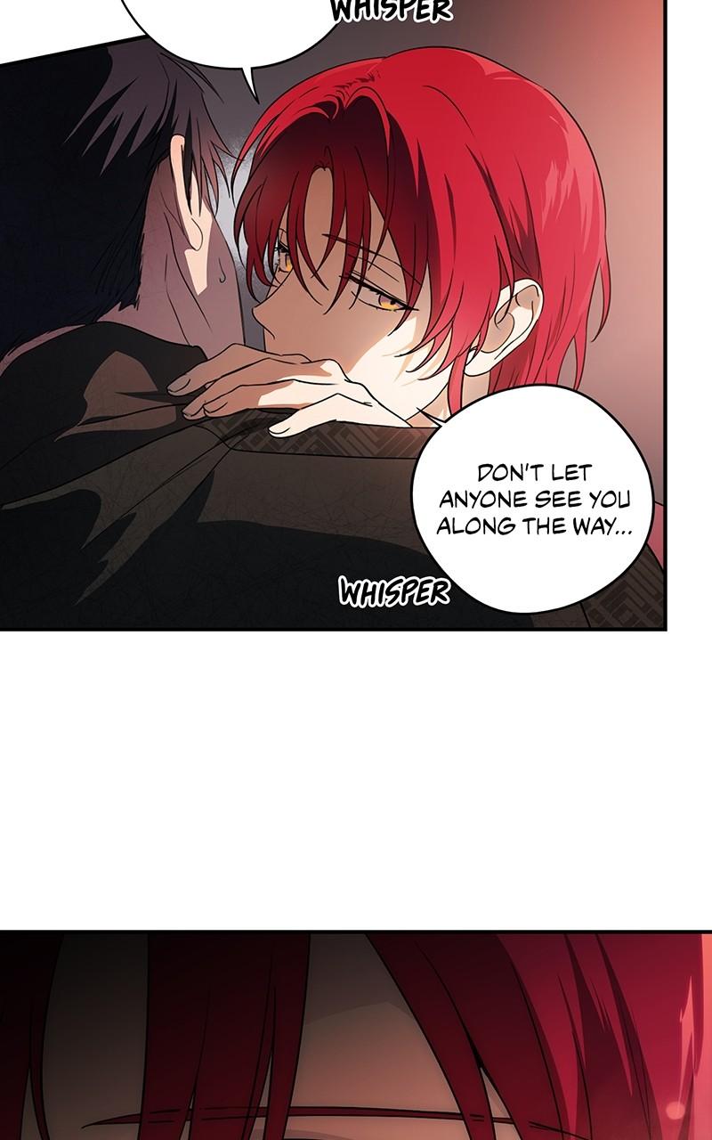 The Spark in Your Eyes Chapter 159