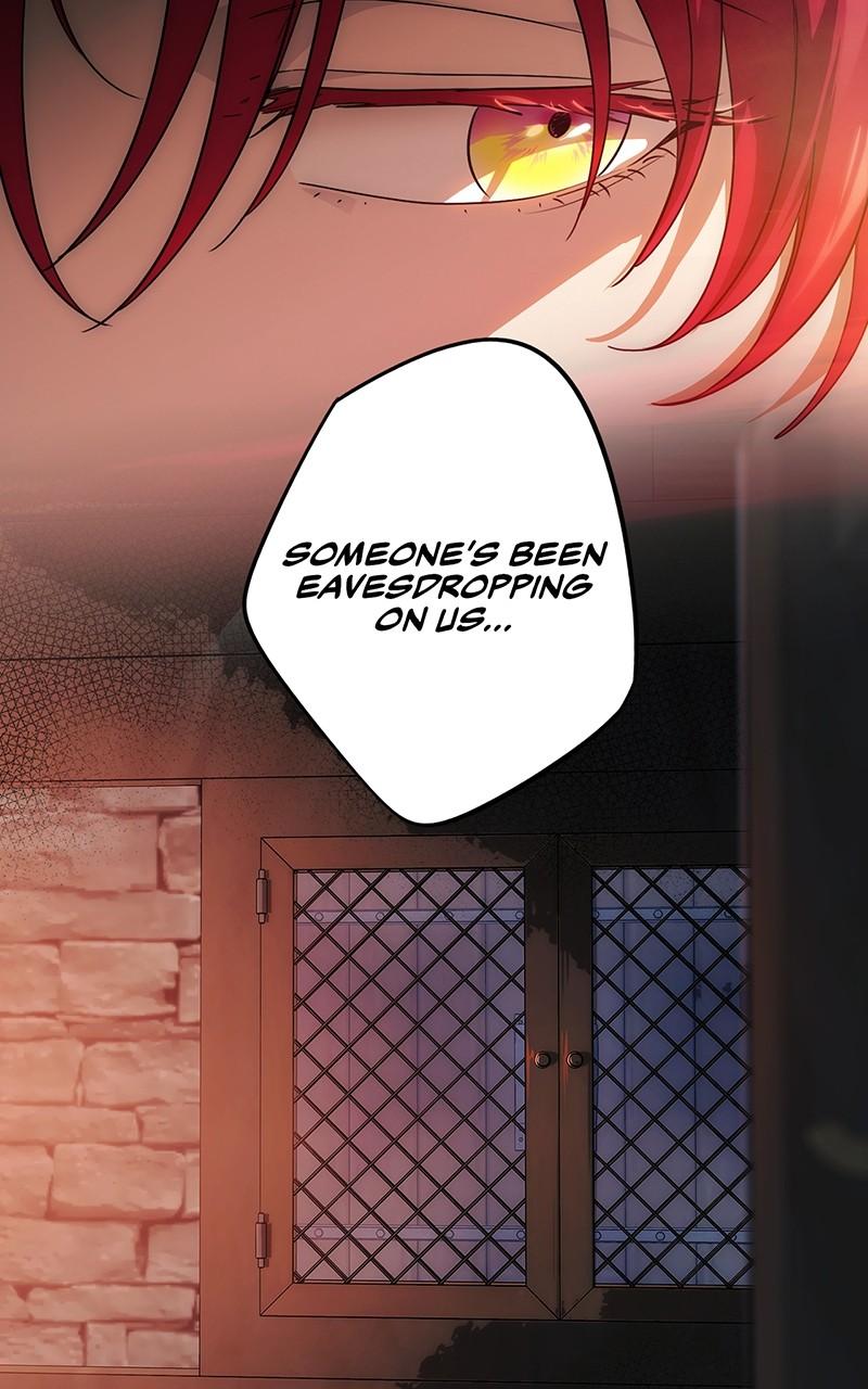 The Spark in Your Eyes Chapter 159