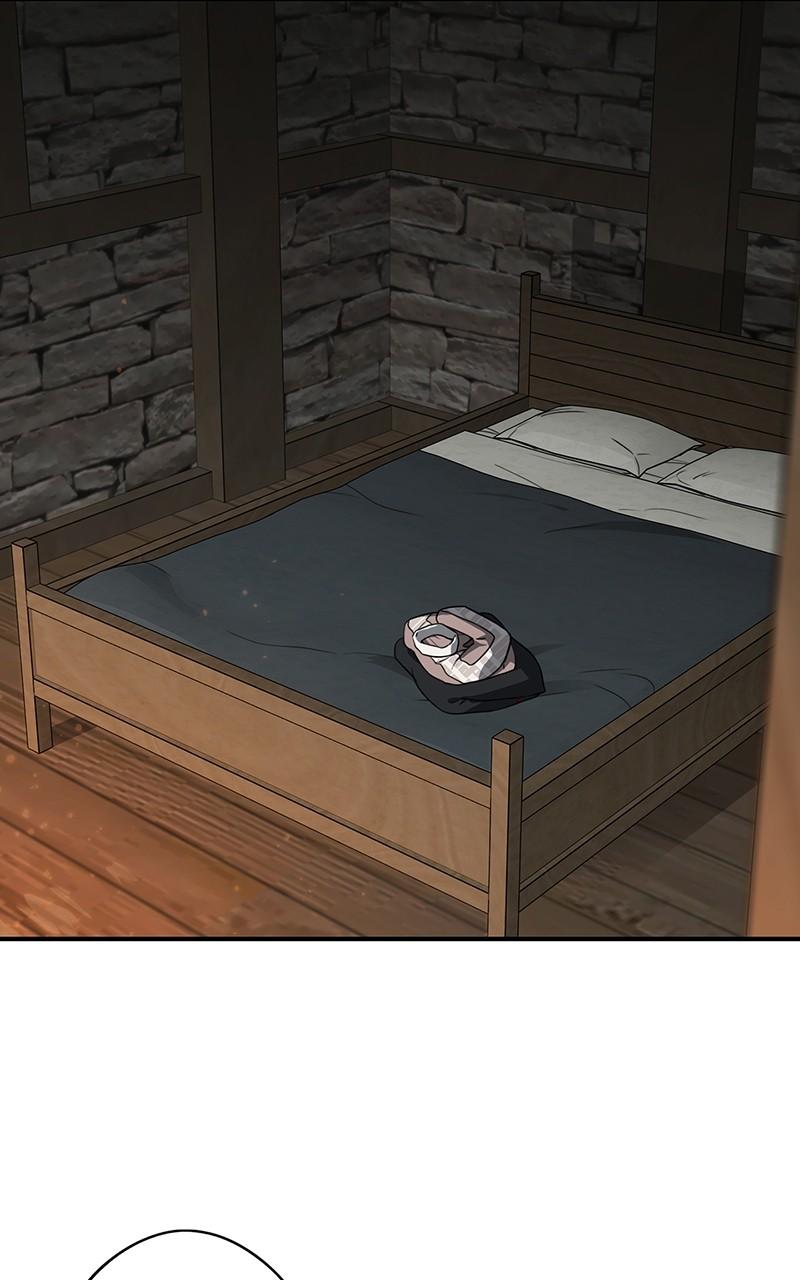 The Spark in Your Eyes Chapter 160