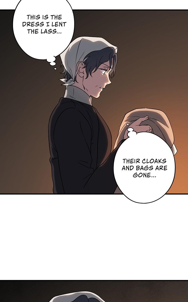 The Spark in Your Eyes Chapter 160