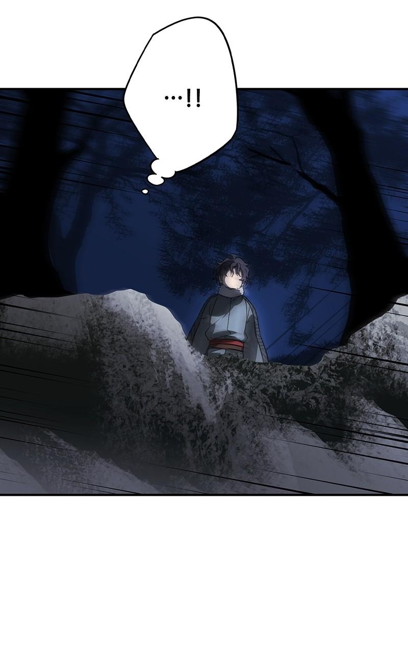 The Spark in Your Eyes Chapter 160