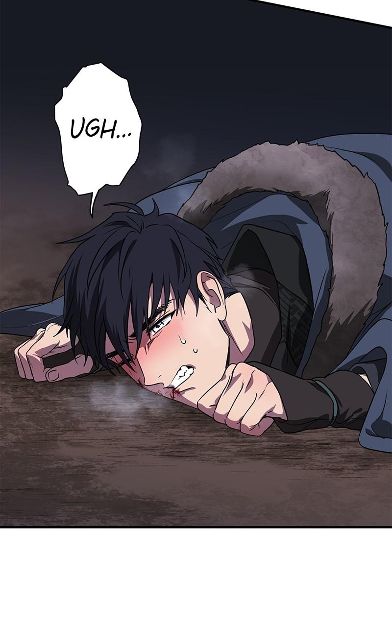 The Spark in Your Eyes Chapter 160