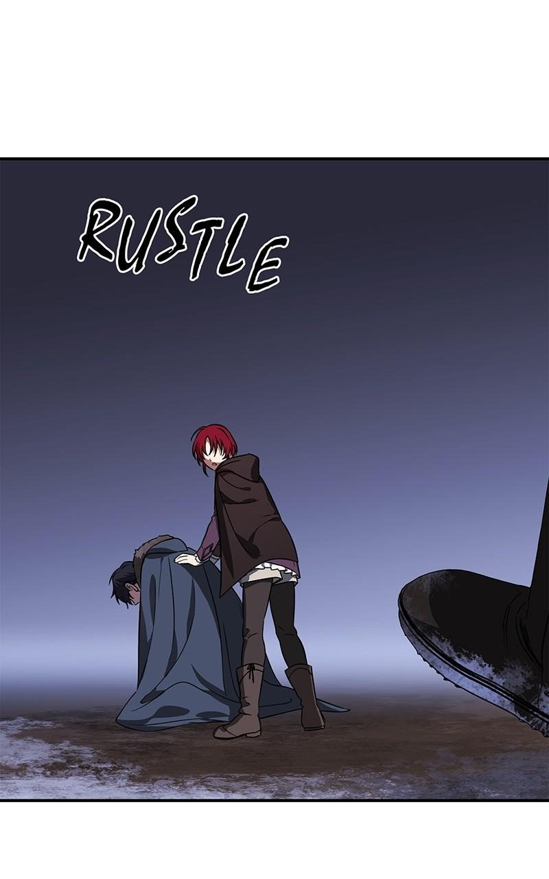 The Spark in Your Eyes Chapter 160