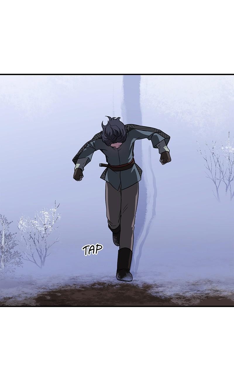 The Spark in Your Eyes Chapter 160