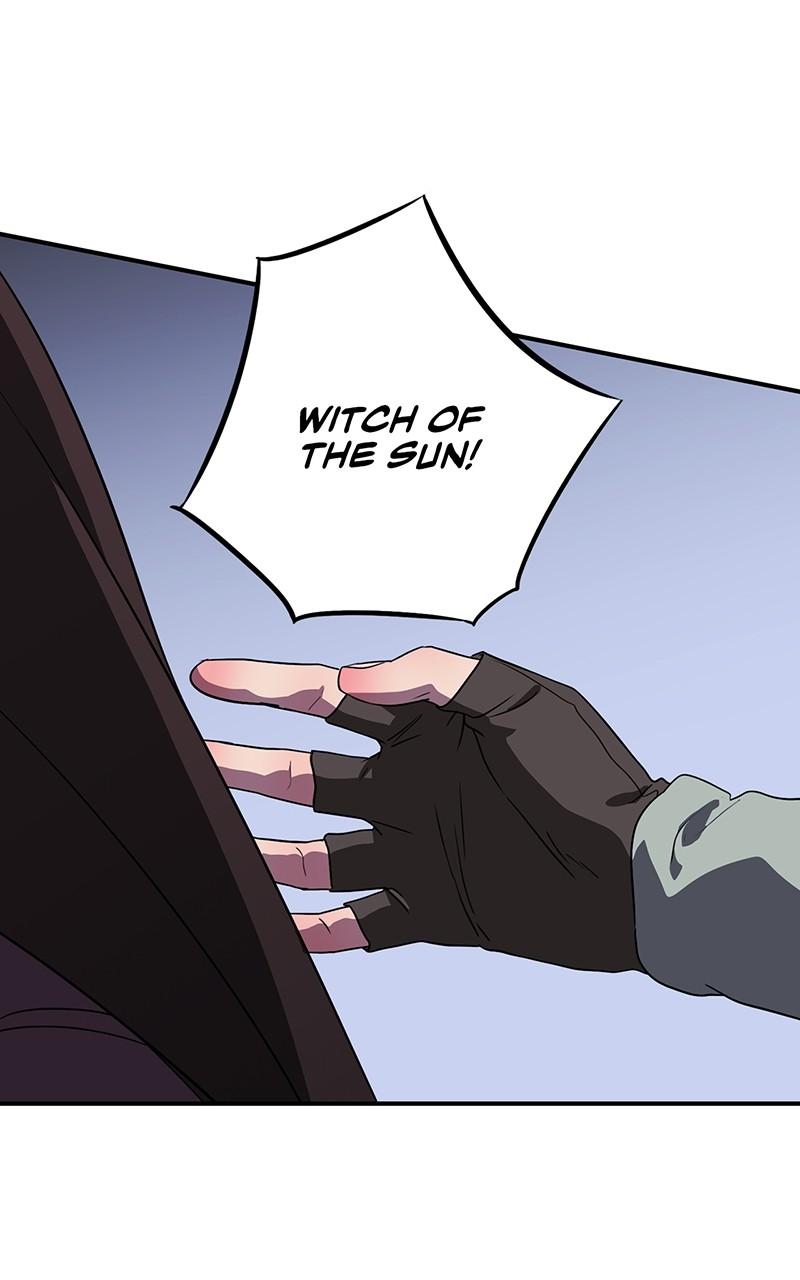 The Spark in Your Eyes Chapter 160