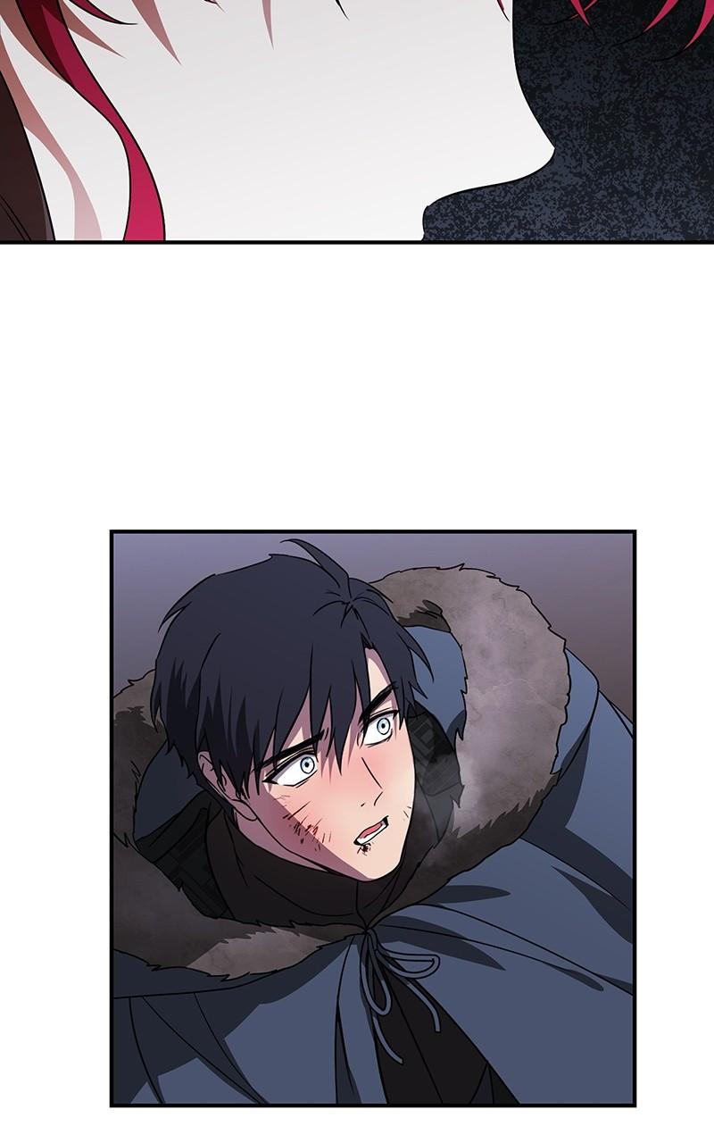 The Spark in Your Eyes Chapter 160